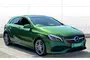 2017 Mercedes-Benz A-Class A200d AMG Line Premium Plus 5dr Auto
