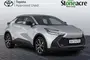 2023 Toyota C-HR 1.8 Hybrid Design 5dr CVT