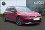2026 Volkswagen Golf 1.5 eTSI 150 Black Edition 5dr DSG