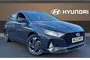 2023 Hyundai i20 1.0T GDi 48V MHD SE Connect 5dr