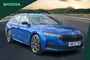 2025 Skoda Octavia Estate 1.5 TSI 150 e-TEC Sportline 5dr DSG