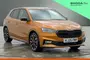 2025 Skoda Fabia 1.5 TSI 150 Monte Carlo Edition 5dr DSG