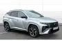 2025 Hyundai Tucson 1.6T N Line 5dr