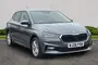 2026 Skoda Fabia 1.0 TSI 116 SE L Edition 5dr
