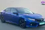 2017 Honda Civic 1.5 VTEC Turbo Sport 5dr CVT