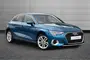 2022 Audi A3 30 TFSI Sport 5dr