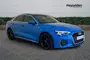 2023 Audi A3 Saloon 35 TFSI S Line 4dr S Tronic