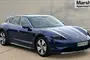 2023 Porsche Taycan Cross Turismo 420kW 4S 93kWh 5dr Auto
