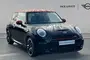 2019 MINI Hatchback 2.0 John Cooper Works II 3dr Auto [8 Speed]