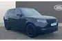 2023 Land Rover Range Rover 3.0 D350 HSE 4dr Auto