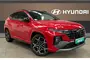 2022 Hyundai Tucson 1.6 TGDi Hybrid 230 N Line S 5dr 2WD Auto
