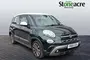 2018 Fiat 500L 1.4 Cross 5dr