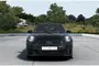 2025 MINI Convertible 2.0 C Sport 2dr Auto