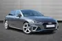 2023 Audi A4 35 TFSI S Line 4dr S Tronic