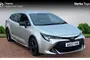2022 Toyota Corolla Touring Sport 2.0 VVT-i Hybrid GR Sport 5dr CVT