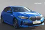 2022 BMW 1 Series 118i [136] M Sport 5dr [Live Cockpit Professional]