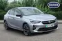 2023 Vauxhall Corsa e 100kW Ultimate 50kWh 5dr Auto [11kWCh]