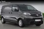 2025 Toyota Proace 100kW Icon 75kWh Van Auto