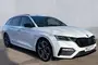 2023 Skoda Octavia Estate 2.0 TSI vRS 5dr DSG