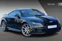 2020 Audi TT 45 TFSI Quattro Black Edition 2dr S Tronic