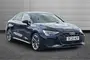 2025 Audi A3 1.5 TFSI 150 S Line 4dr S Tronic