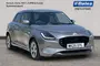 2025 Suzuki Swift 1.2 Mild Hybrid Motion 5dr