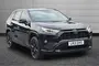 2021 Toyota RAV4 2.5 VVT-i Hybrid Black Edition 5dr CVT