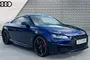 2023 Audi TT 50 TFSI 320 Quattro TTS Black Ed 2dr S Tronic