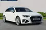 2024 Audi A4 40 TFSI 204 S Line 5dr S Tronic