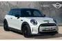 2022 MINI Hatchback 135kW Cooper S Level 2 33kWh 3dr Auto