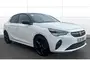 2020 Vauxhall Corsa 1.2 Turbo Elite Nav Premium 5dr