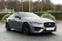 2021 Jaguar XE 2.0 D200 R-Dynamic Black 4dr Auto