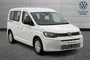 2024 Volkswagen Caddy 2.0 TDI 5dr