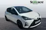 2020 Toyota Yaris 1.5 Hybrid GR-Sport 5dr CVT