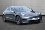 2020 Tesla Model 3 Standard Plus 4dr Auto
