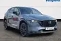 2023 Mazda CX-5 2.0 e-Skyactiv G MHEV Homura 5dr Auto