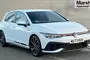 2023 Volkswagen Golf GTI 2.0 TSI 300 GTI Clubsport 5dr DSG