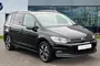 2025 Volkswagen Touran 1.5 TSI EVO SEL 5dr DSG