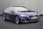 2022 Audi A5 Sportback 35 TFSI S Line 5dr S Tronic