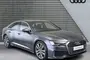 2018 Audi A6 40 TDI S Line 4dr S Tronic