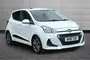 2018 Hyundai i10 1.2 Premium SE 5dr