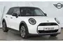 2025 MINI Cooper 1.5 C Classic 5dr Auto