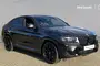 2022 BMW X4 xDrive20d MHT M Sport 5dr Step Auto
