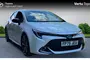 2025 Toyota Corolla 1.8 Hybrid Design 5dr CVT