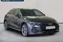 2025 Audi A3 1.5 TFSI e 204 S Line 5dr S Tronic