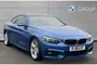2018 BMW 4 Series 420d [190] M Sport 2dr Auto [Professional Media]