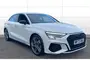 2024 Audi A3 35 TFSI Black Edition 5dr S Tronic