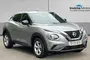 2021 Nissan Juke 1.0 DiG-T 114 N-Connecta 5dr DCT
