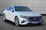 2025 Mercedes-Benz E-Class E200 Exclusive Premium 4dr 9G-Tronic