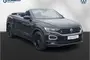 2022 Volkswagen T-Roc Cabriolet 1.5 TSI R-Line 2dr DSG